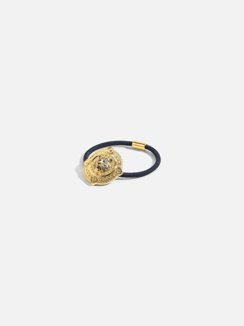 CAMILLA IMPERIAL IDOL JAGGI HAIR TIE GOLD