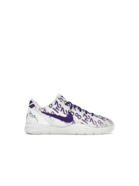Nike Nike Kobe 8 Protro Court Purple (PS)