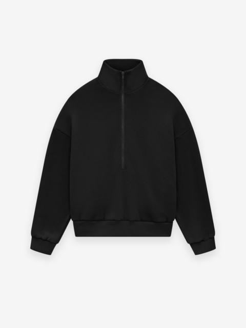 PALACE PIGMENT P3 CREW BLACK | REVERSIBLE