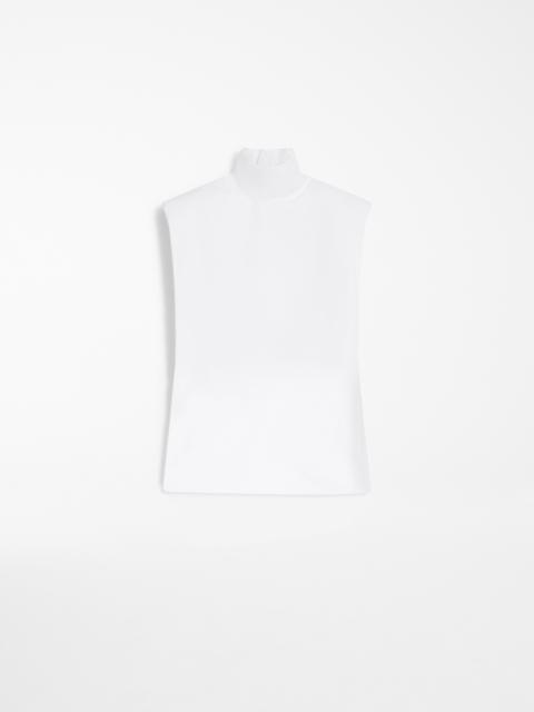 CANNETI Sleeveless shirt