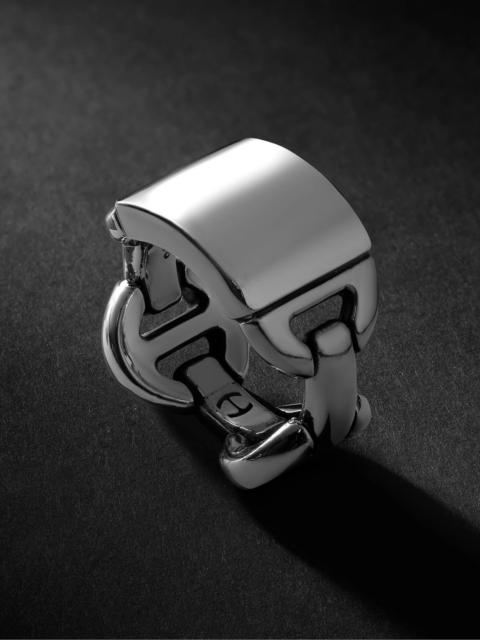 HOORSENBUHS® Sterling Silver Ring
