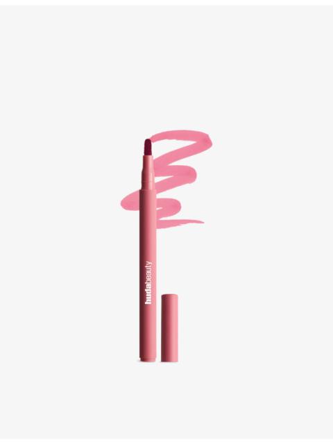 Huda Beauty Lip Contour Stain 0.5g