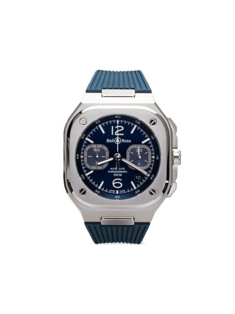Bell & Ross BR-05 Chrono 42mm