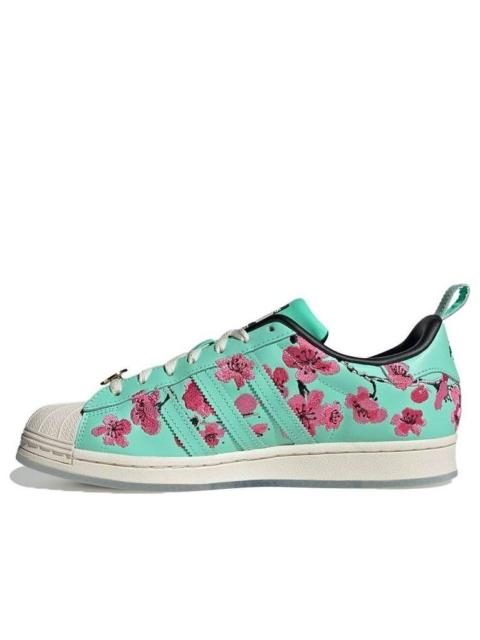 adidas adidas Arizona x Superstar 'Green Tea With Ginseng And Honey' GZ2877