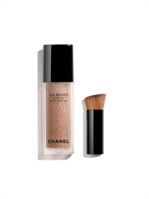 CHANEL LES BEIGES WATER FRESH TINT With Micro-Droplet Pigments 30ml