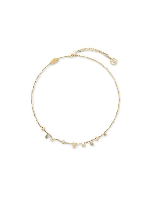 Louis Vuitton LV In the Sky Necklace