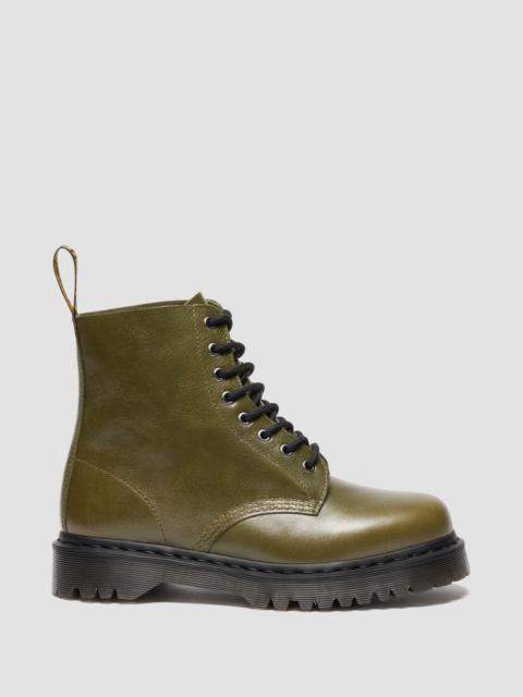 Dr. Martens 1460 BEX Eclipse Soft Leather Boots