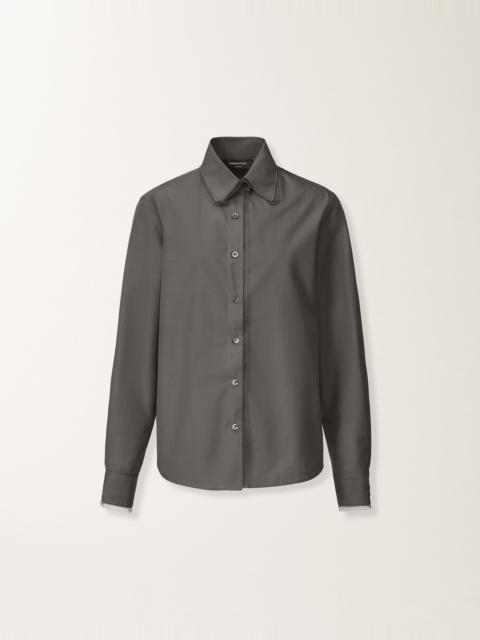 FABIANA FILIPPI Shirt in poplin