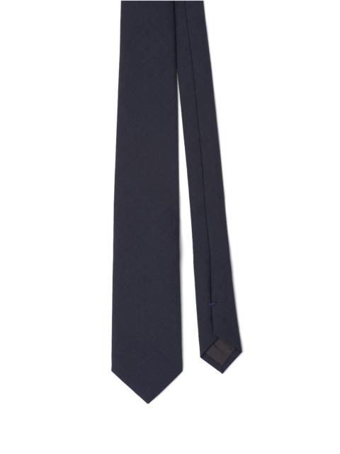 Prada Satin tie