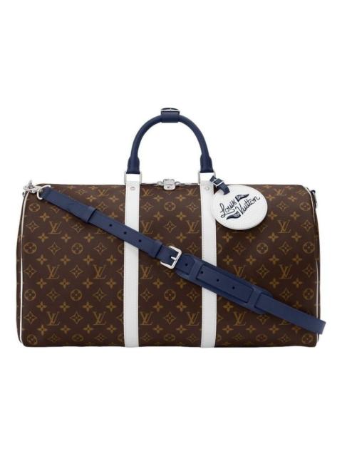 Louis Vuitton LOUIS VUITTON LV Golf Keepall 50 'Brown' M28161