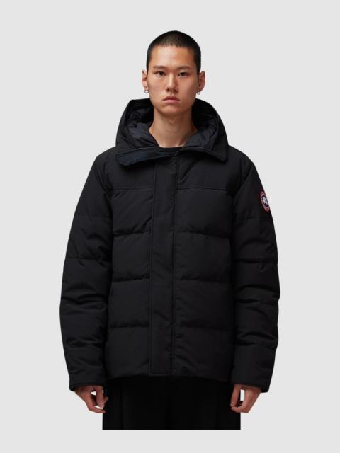 Canada Goose Macmillan parka jacket