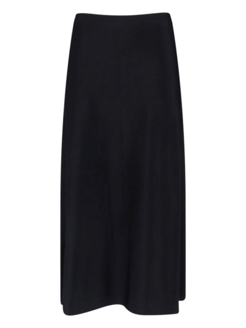 The Row MIDI SKIRT IN VISCOSE