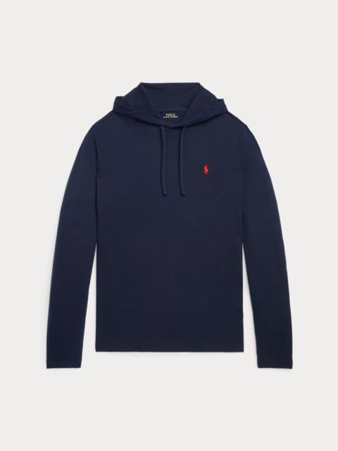 Polo Ralph Lauren Jersey Hooded T-Shirt