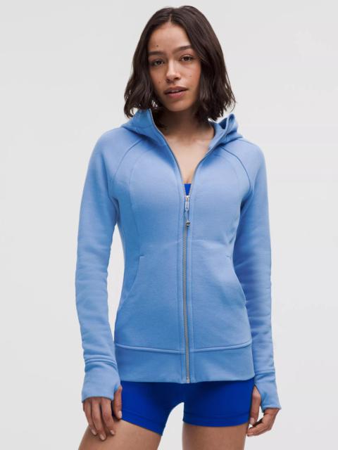 lululemon Scuba Full-Zip Hoodie