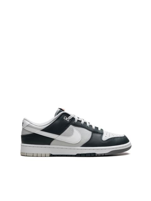 HUF × Nike SB Dunk Low \"San Francisco HUF x Nike SB Dunk Low OG QS 