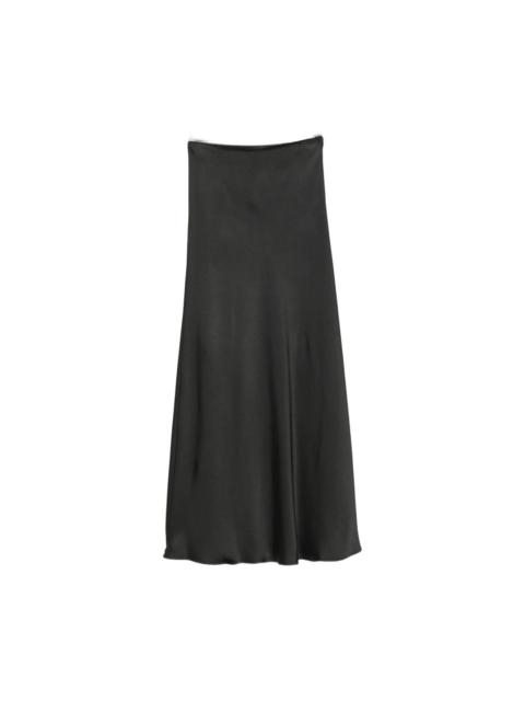 FABIANA FILIPPI Long skirt