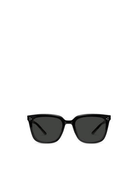GENTLE MONSTER Gent 01 sunglasses