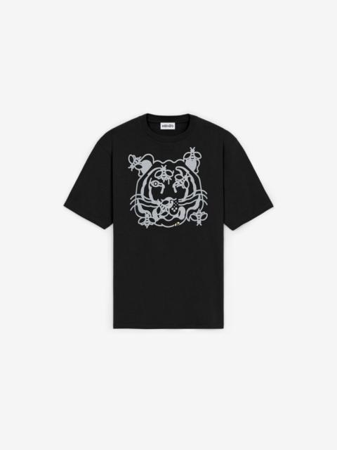 KENZO Bee a Tiger' T-shirt