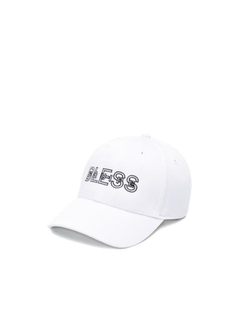 BLESS embroidered cap