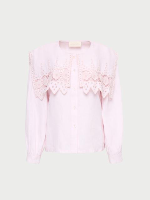 LOEFFLER RANDALL Merritt Top