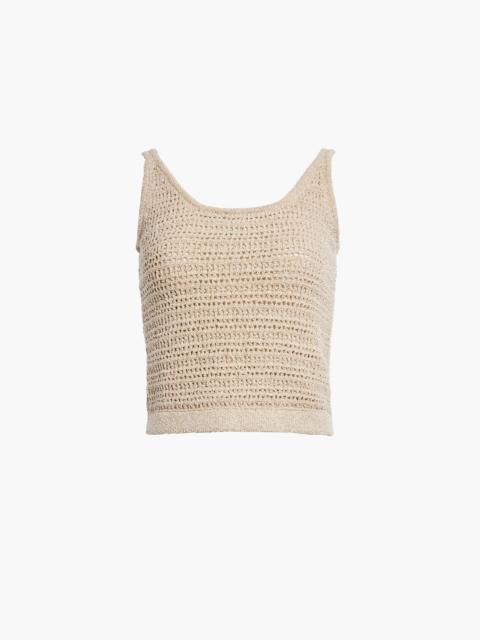 Altuzarra COLE TOP