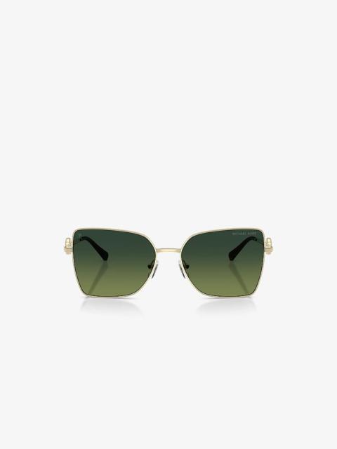 MICHAEL KORS Patra Sunglasses