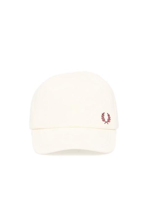 Fred Perry Pique cap
