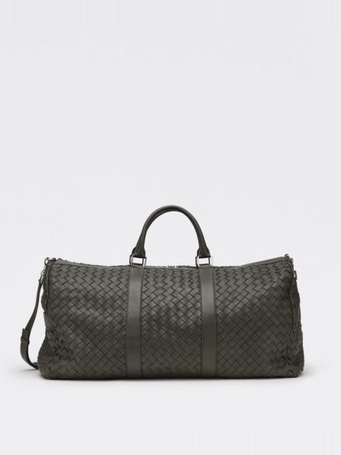 Bottega Veneta Large Classic Intrecciato Duffle