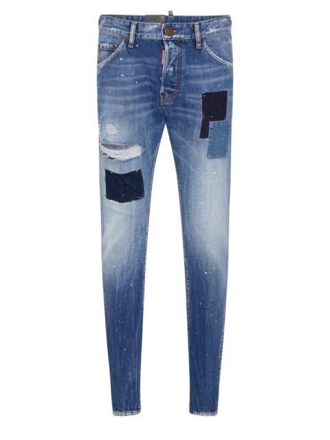 DSQUARED2 Cool Guy Jean