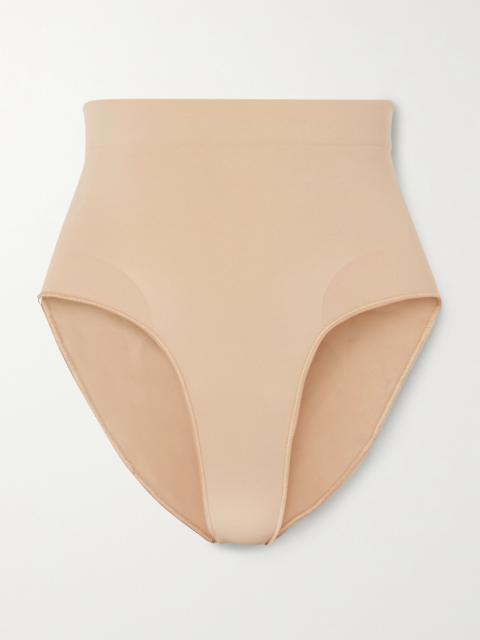 SKIMS Seamless Sculpt Mid Waist Brief