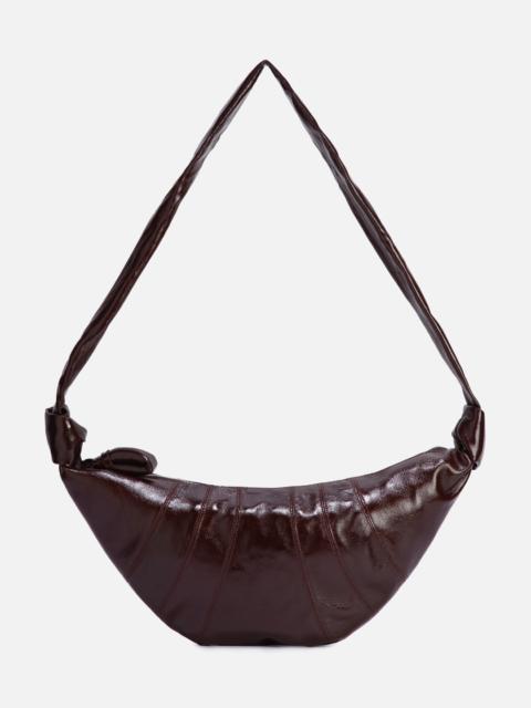Lemaire MEDIUM CROISSANT BAG