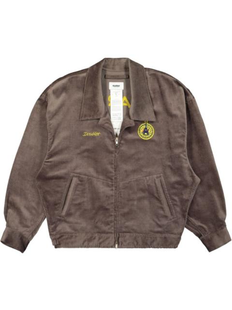 doublet corduroy jacket
