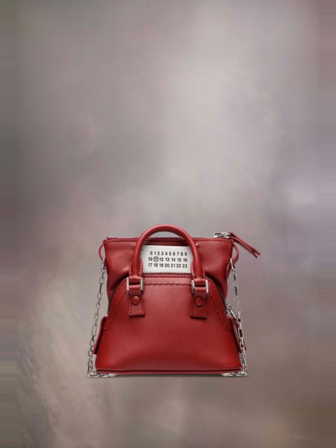 Maison Margiela 5AC Recicla classique baby