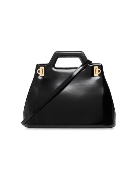 ‘Wanda Medium’ shoulder bag