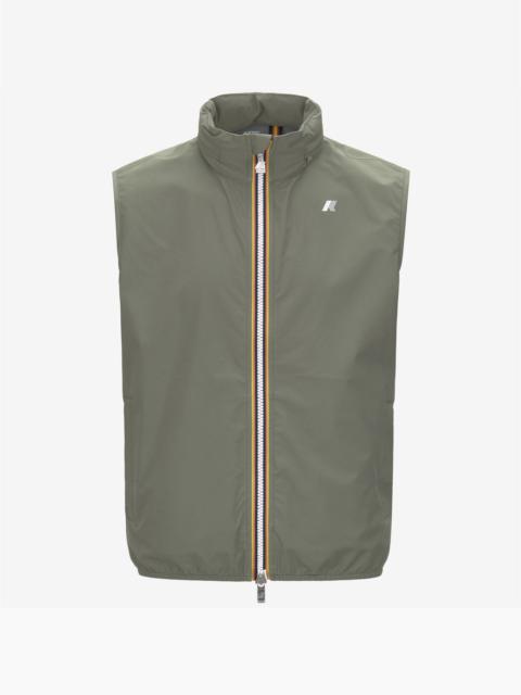 K-WAY VALEN STRETCH DOT