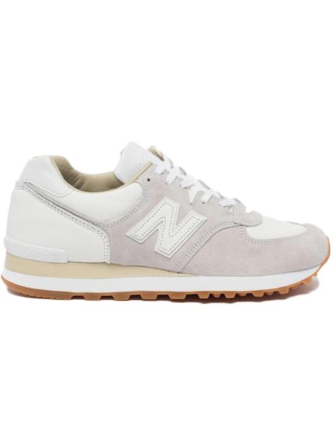 New Balance 575 END. Marble White