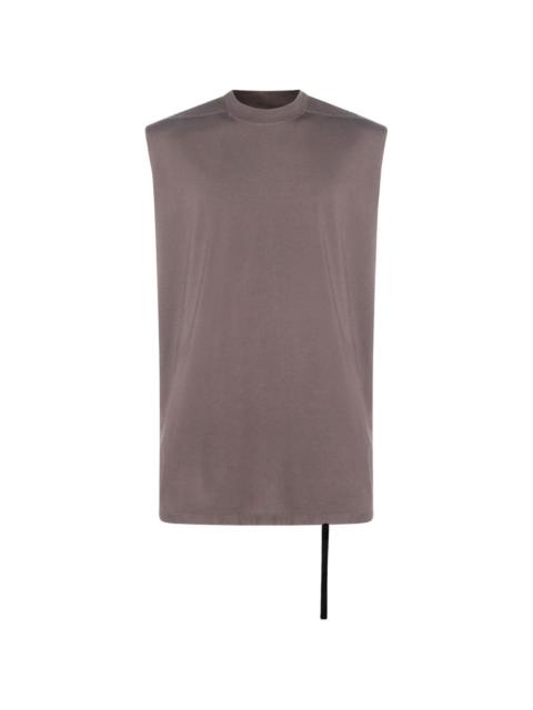 Rick Owens DRKSHDW sleeveless tank top