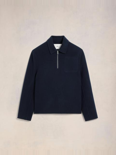 ジャケット Ami Paris Powder double-breasted jacket Ami Paris Powder double-breasted jacket | TheDoubleF