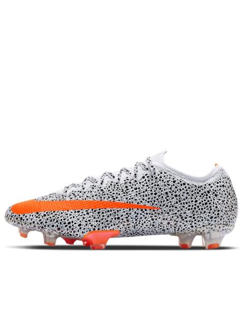 Nike Nike CR7 x Mercurial Vapor 13 Elite FG 'Safari' CV3170-180