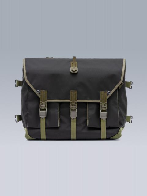 ACRONYM 3A-5 Messenger Einsatztasche Black