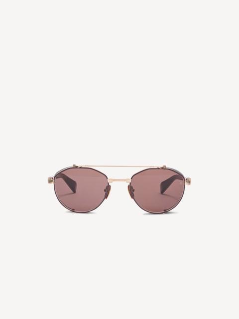 Balmain BRIGADE IV sunglasses
