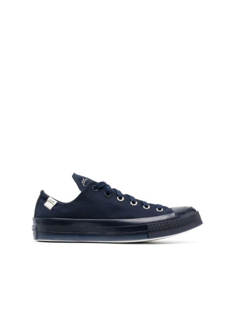 Chuck 70 X ACW low-top sneakers