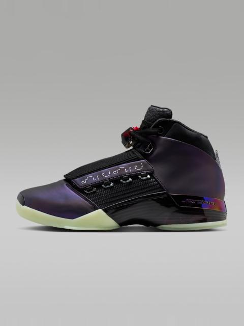 Jordan Air Jordan 17 x Doernbecher Freestyle "Zach" Men's Shoes