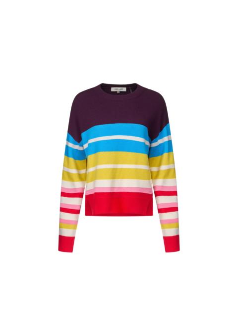 DIANE VON FURSTENBERG Milan Sweater
