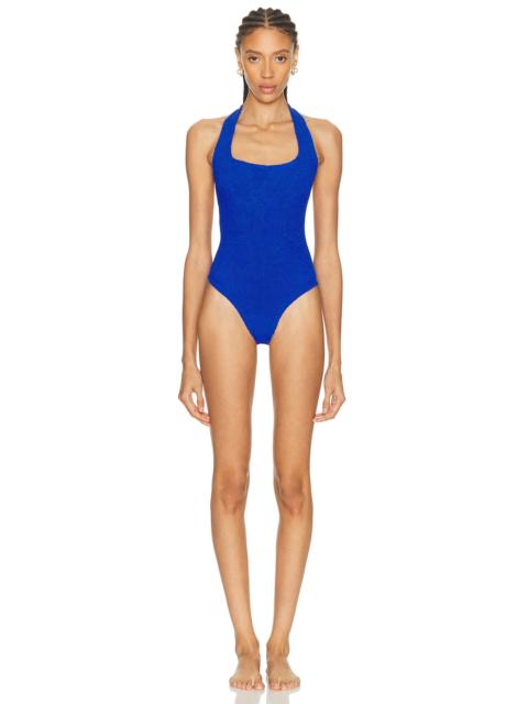 Hunza G Sandy Swimsuit