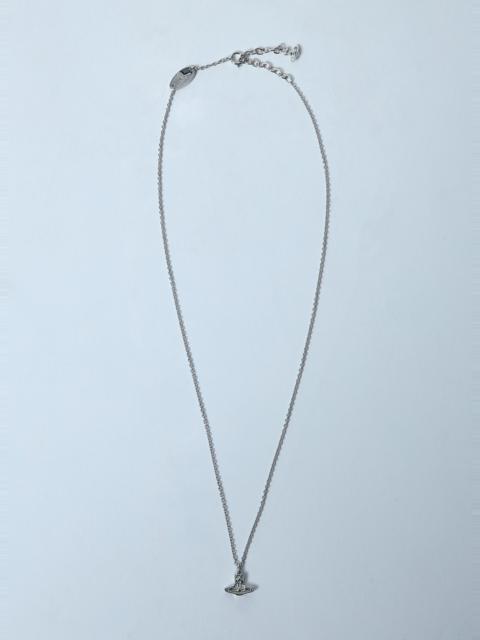 Vivienne Westwood Oslo Pendant Necklace | lncc | REVERSIBLE