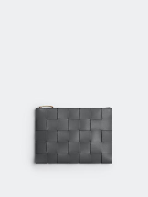 Bottega Veneta medium pouch