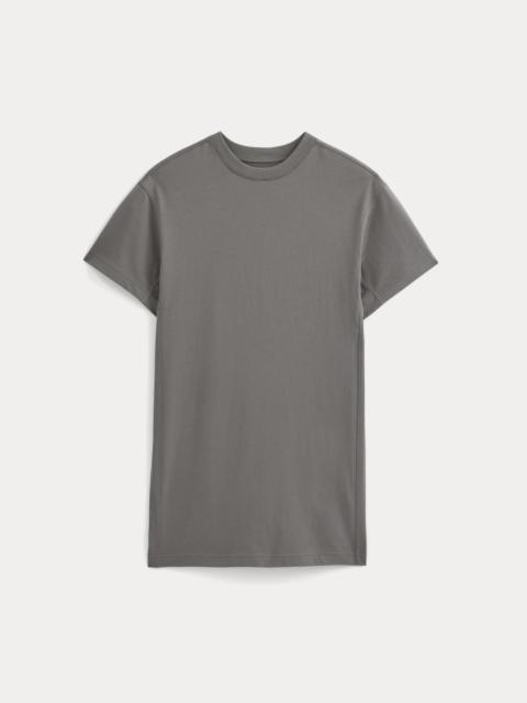 EVERLANE WEEKEND TEE MINI DRESS