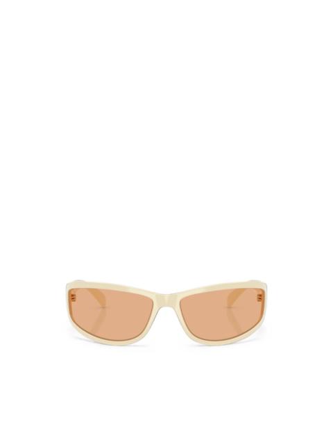 Miu Miu eyewear collection sunglasses