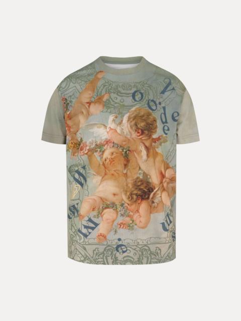 Vivienne Westwood CLASSIC T-SHIRT